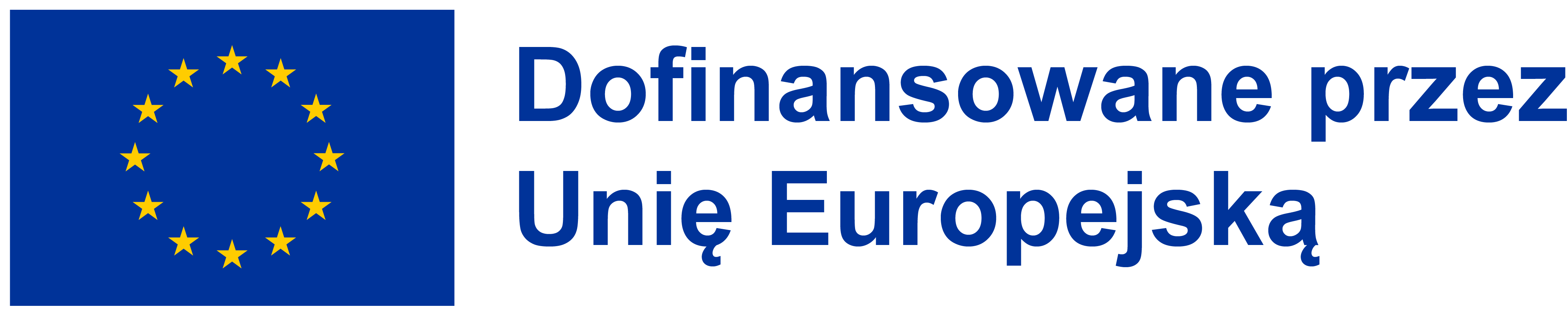 Dofinansowane przez Unię Europejską